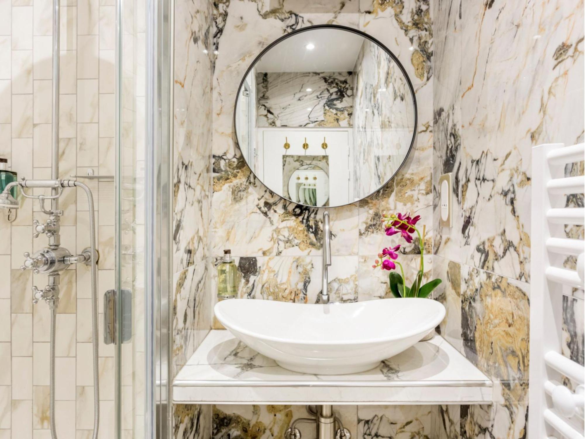 Merveil -Luxury Suite -Champs Elysees-Haussmann II Paris Exterior foto