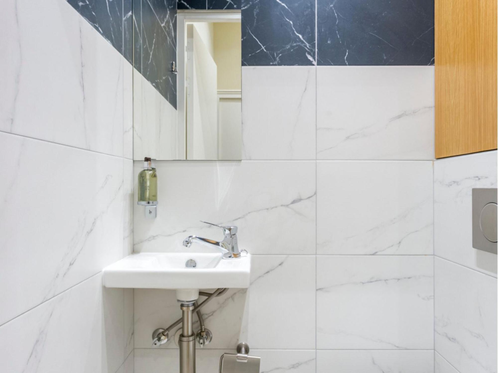 Merveil -Luxury Suite -Champs Elysees-Haussmann II Paris Exterior foto